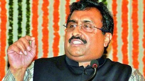 Unhappy friends rejoined NDA in Assam Unhappy friends rejoined NDA in Assam