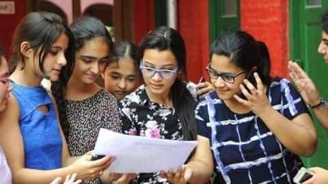 IIT Roorkee announces JEE Advanced results: Details here IIT Roorkee announces JEE Advanced results: Details here