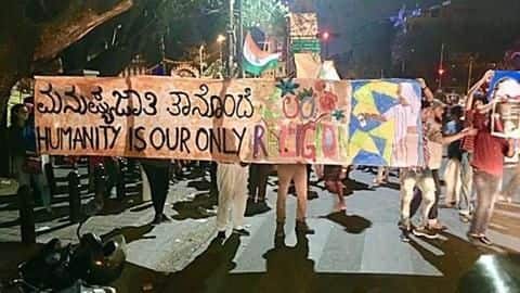 Karnataka: Nothing seditious in school play, rules court Karnataka: Nothing seditious in school play, rules court