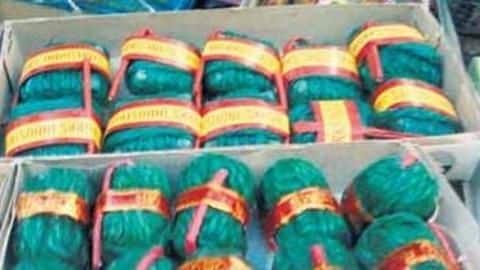 UP: Youth 'jokingly' lights bomb in three-year-old's mouth UP: Youth 'jokingly' lights bomb in three-year-old's mouth