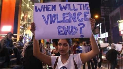 Rajasthan: Youth beaten, iron rod inserted in private parts Rajasthan: Youth beaten, iron rod inserted in private parts