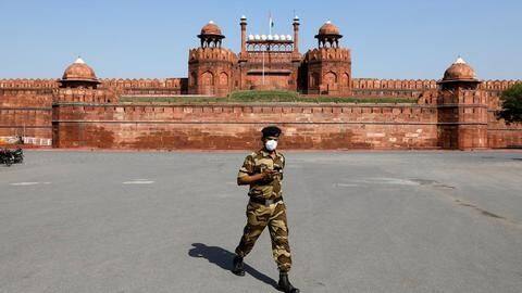 Coronavirus Outbreak: How are states preparing for tomorrow's Janata Curfew? Coronavirus Outbreak: How are states preparing for tomorrow's Janata Curfew?