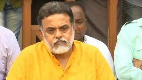 Congress will just win 3-4 seats in Mumbai: Sanjay Nirupam Congress will just win 3-4 seats in Mumbai: Sanjay Nirupam