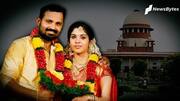 Kerala-couple approached SC for repatriation; pregnant wife returns, husband dies