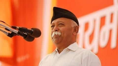 Barring Pakistan, RSS to invite 60 nations for lecture series Barring Pakistan, RSS to invite 60 nations for lecture series