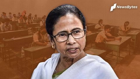 NEET, JEE row: Sonia calls opposition-meet, Mamata suggests approaching SC NEET, JEE row: Sonia calls opposition-meet, Mamata suggests approaching SC