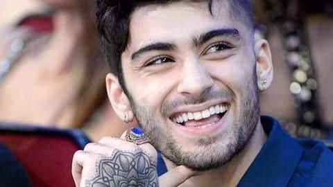 'Why India, why not here?': Zayn Malik's Pakistani fans heartbroken 'Why India, why not here?': Zayn Malik's Pakistani fans heartbroken