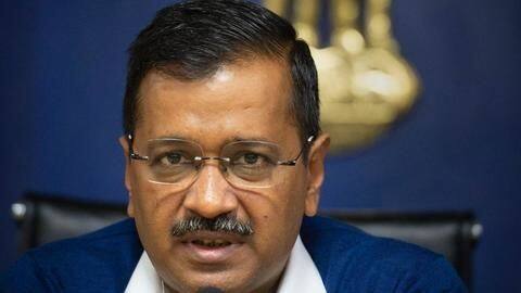 Coronavirus pandemic: Malls across Delhi shut, announces CM Arvind Kejriwal Coronavirus pandemic: Malls across Delhi shut, announces CM Arvind Kejriwal