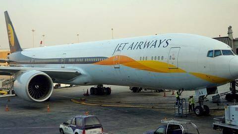 #JetFiasco: Passenger, who suffered due to cabin-pressure, may lose hearing #JetFiasco: Passenger, who suffered due to cabin-pressure, may lose hearing