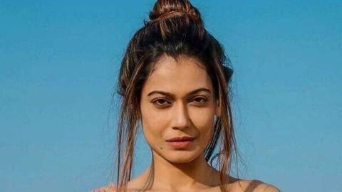 Payal Rohtagi calls Chhatrapati Shivaji 'shudra', sparks controversy, apologizes Payal Rohtagi calls Chhatrapati Shivaji 'shudra', sparks controversy, apologizes