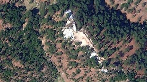 43 days after airstrikes, Pakistan takes media to Balakot 43 days after airstrikes, Pakistan takes media to Balakot