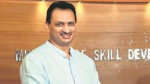 Ananth Hegde makes controversial remarks against Rahul, EC wants video-footage Ananth Hegde makes controversial remarks against Rahul, EC wants video-footage