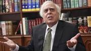 Dichotomy of Kapil Sibal: Attacks Ambani outside court, defends inside