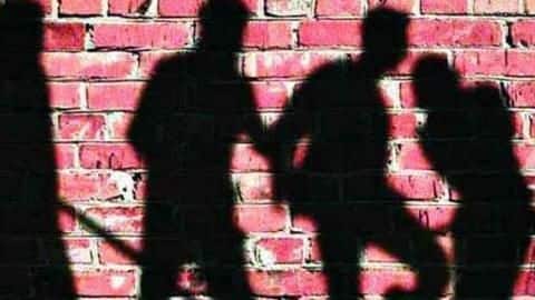 Mob lynches elderly to death on suspicion of stealing peacocks Mob lynches elderly to death on suspicion of stealing peacocks