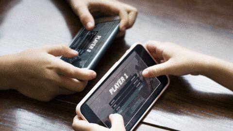 Seven in ten Indians hooked to mobile gaming, finds study Seven in ten Indians hooked to mobile gaming, finds study