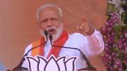 If Abhinandan hadn't returned, Pakistan would have faced consequences: Modi