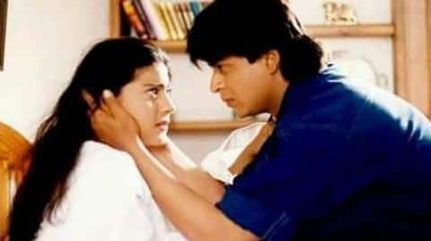 #23YearsOfDDLJ: DDLJ dekha to yeh jaana, reader! #23YearsOfDDLJ: DDLJ dekha to yeh jaana, reader!