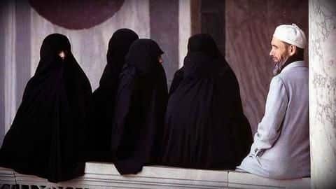 People from other faiths shouldn't question Muslim law: Muslim Body People from other faiths shouldn't question Muslim law: Muslim Body