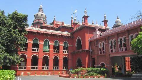 Free rice is making people lazy, notes Madras HC Free rice is making people lazy, notes Madras HC