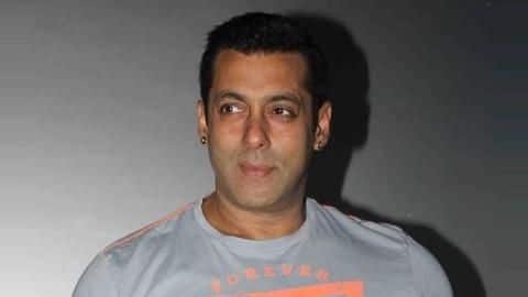 #BlackbuckCase: When Salman Khan said he fed biscuits to deer #BlackbuckCase: When Salman Khan said he fed biscuits to deer