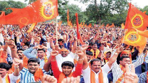 CIA terms VHP, Bajrang Dal as 'religious militant outfits' CIA terms VHP, Bajrang Dal as 'religious militant outfits'