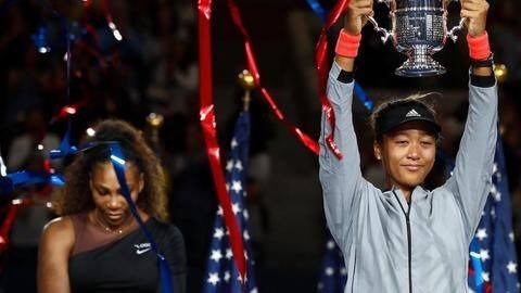 It was a sexist remark, says Williams after match It was a sexist remark, says Williams after match