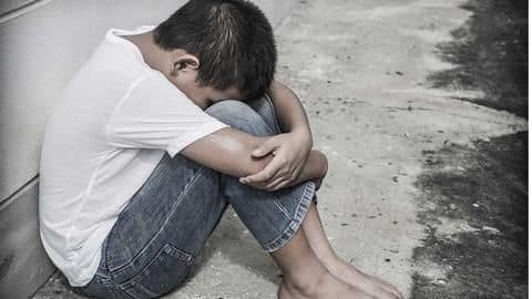 Kolkata: Six men sexually abuse minor boy for an hour Kolkata: Six men sexually abuse minor boy for an hour