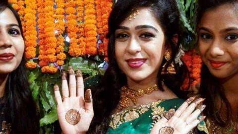 Backstory: Tej sought divorce merely six months after marriage Backstory: Tej sought divorce merely six months after marriage