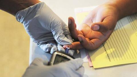 Good news for diabetic patients: IIT-B develops artificial pancreas thread Good news for diabetic patients: IIT-B develops artificial pancreas thread