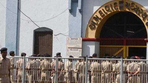 Here is the empowering story of Sabarmati jail's 'Padwomen' Here is the empowering story of Sabarmati jail's 'Padwomen'