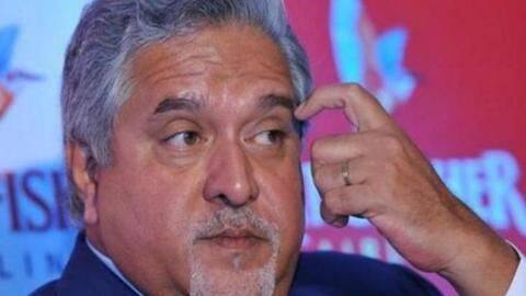 Last year, Mallya's extradition was ordered by UK court Last year, Mallya's extradition was ordered by UK court