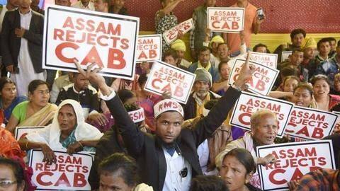 So, what exactly is the Citizenship (Amendment) Bill? So, what exactly is the Citizenship (Amendment) Bill?