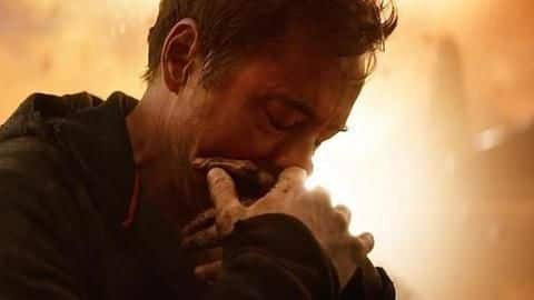 In Andhra Pradesh, man died while watching 'Avengers: Infinity War' In Andhra Pradesh, man died while watching 'Avengers: Infinity War'