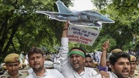 Opposition wants government to reveal the price Opposition wants government to reveal the price