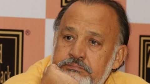 #MeToo: Alok Nath expelled from CINTAA, Vinta Nanda welcomes move #MeToo: Alok Nath expelled from CINTAA, Vinta Nanda welcomes move
