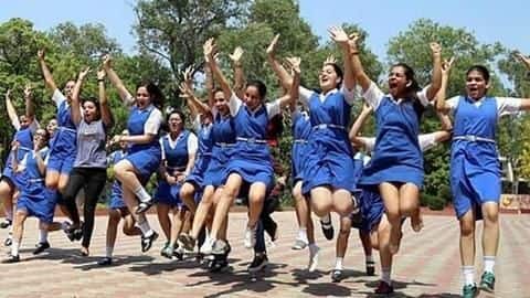 ICSE, ISC results declared. Here's how you can check scores ICSE, ISC results declared. Here's how you can check scores