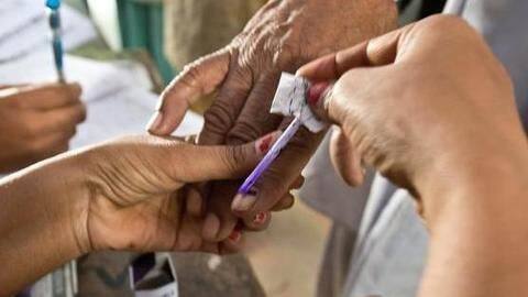 Here's why few villages are planning to boycott elections Here's why few villages are planning to boycott elections