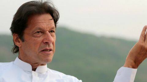 Pakistan will respond: Imran Khan speaks on India's airstrikes Pakistan will respond: Imran Khan speaks on India's airstrikes