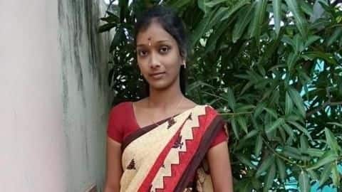 Tamil Nadu: 23-year-old teacher murdered by stalker inside school premises Tamil Nadu: 23-year-old teacher murdered by stalker inside school premises