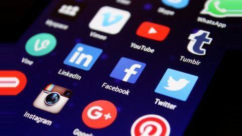 Modi government plans to track social media to promote 'nationalism' Modi government plans to track social media to promote 'nationalism'