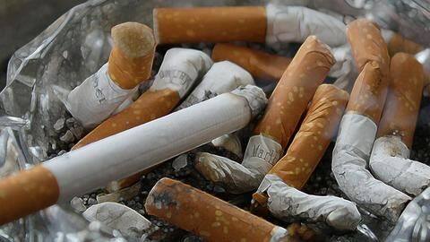 This video will definitely make you quit smoking This video will definitely make you quit smoking