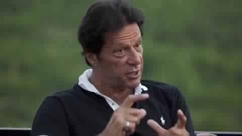 Imran Khan's 'feminism degrades motherhood' comment receives much-deserved backlash Imran Khan's 'feminism degrades motherhood' comment receives much-deserved backlash