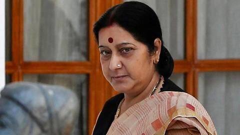 Jaitley and Swaraj won't be seen in Cabinet this time Jaitley and Swaraj won't be seen in Cabinet this time