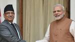 Communist Oli says he is committed to a liberal economy