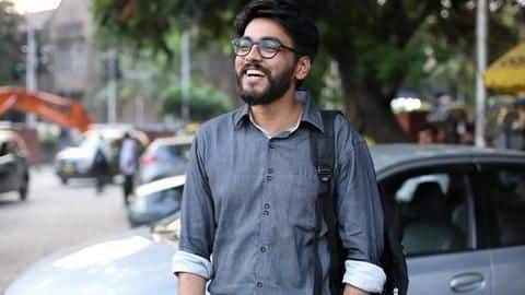 Mumbai: Stranger helps CAT aspirant, story will warm your heart Mumbai: Stranger helps CAT aspirant, story will warm your heart