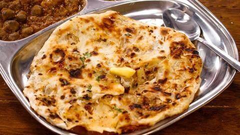 Amritsari Kulcha, Bihari litti-chokha to please guests' taste-buds Amritsari Kulcha, Bihari litti-chokha to please guests' taste-buds