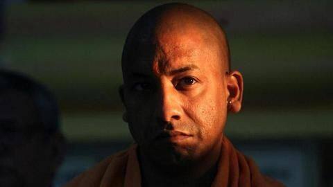 Amid anger against CAA, Adityanath sends refugees' list to Centre Amid anger against CAA, Adityanath sends refugees' list to Centre