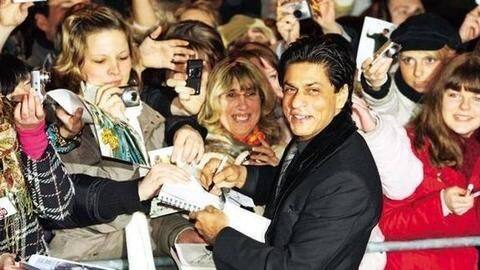 Bahrain royal, a Bollywood-fan, faces lawsuit over meetings with celebrities Bahrain royal, a Bollywood-fan, faces lawsuit over meetings with celebrities