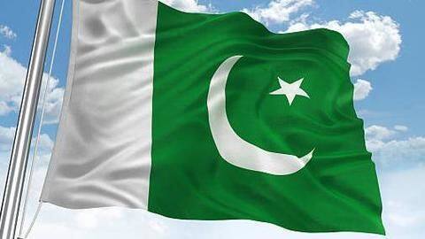 Woman threw slipper, shouted 'Pakistan Zindabad' Woman threw slipper, shouted 'Pakistan Zindabad'
