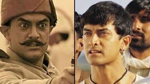 Beyond Lagaan, RDB: Watch these 5 movies on Independence Day Beyond Lagaan, RDB: Watch these 5 movies on Independence Day